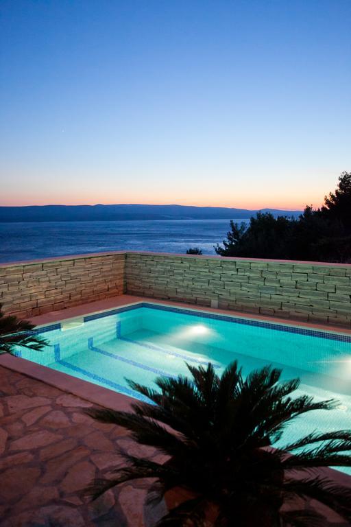 Mediterranea With Heated Pool *